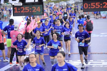 RUN TO LIVE 2024 - Ảnh #1362580