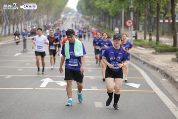 RUN TO LIVE 2024 - Ảnh #1419873