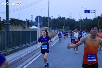 RUN TO LIVE 2024 - Ảnh #1365237