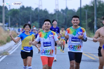 RUN TO LIVE 2024 - Ảnh #1367912