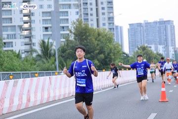 RUN TO LIVE 2024 - Ảnh #1450229