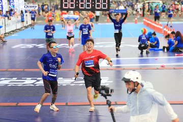 RUN TO LIVE 2024 - Ảnh #1409549