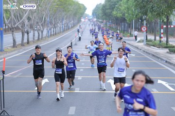 RUN TO LIVE 2024 - Ảnh #1434275