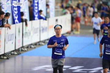 RUN TO LIVE 2024 - Ảnh #1412227