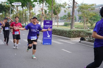 RUN TO LIVE 2024 - Ảnh #1385588