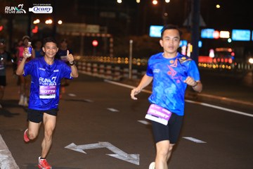 RUN TO LIVE 2024 - Ảnh #1412620