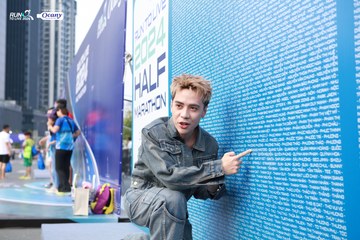 RUN TO LIVE 2024 - Ảnh #1316110