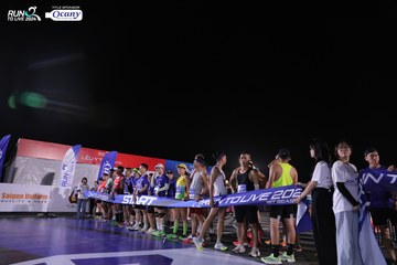 RUN TO LIVE 2024 - Ảnh #1318577