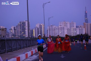 RUN TO LIVE 2024 - Ảnh #1446578