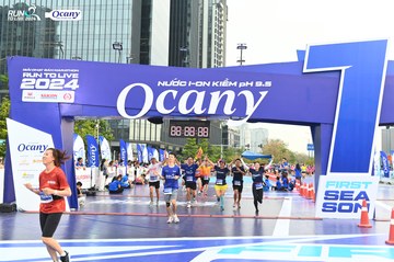 RUN TO LIVE 2024 - Ảnh #1422408