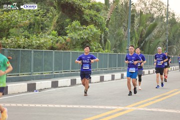 RUN TO LIVE 2024 - Ảnh #1400719