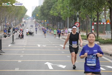 RUN TO LIVE 2024 - Ảnh #1439353