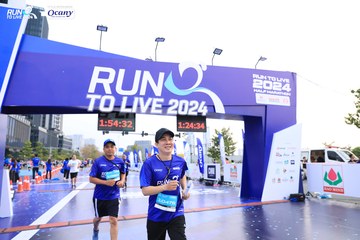 RUN TO LIVE 2024 - Ảnh #1366559