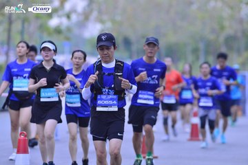 RUN TO LIVE 2024 - Ảnh #1336574
