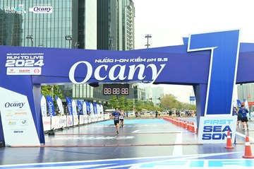 RUN TO LIVE 2024 - Ảnh #1427334