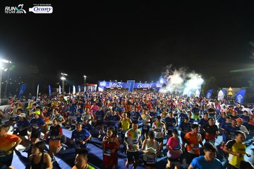 RUN TO LIVE 2024 - Ảnh #1318365