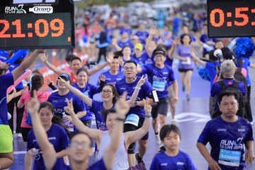 RUN TO LIVE 2024 - Ảnh #1360670
