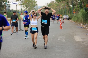 RUN TO LIVE 2024 - Ảnh #1338505