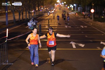 RUN TO LIVE 2024 - Ảnh #1431558