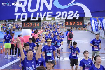 RUN TO LIVE 2024 - Ảnh #1363386