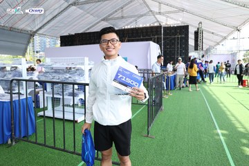 RUN TO LIVE 2024 - Ảnh #1310005