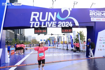 RUN TO LIVE 2024 - Ảnh #1416025