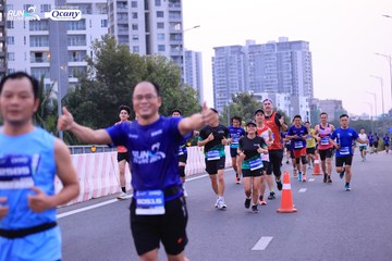 RUN TO LIVE 2024 - Ảnh #1447567