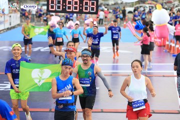 RUN TO LIVE 2024 - Ảnh #1404364