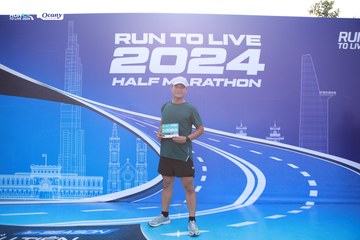 RUN TO LIVE 2024 - Ảnh #1310394