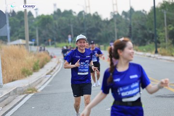 RUN TO LIVE 2024 - Ảnh #1380432