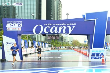 RUN TO LIVE 2024 - Ảnh #1426154