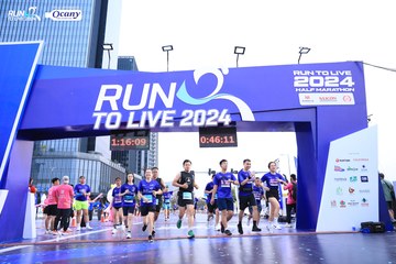 RUN TO LIVE 2024 - Ảnh #1373488