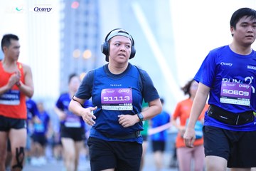RUN TO LIVE 2024 - Ảnh #1326467