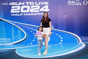 RUN TO LIVE 2024 - Ảnh #1316280