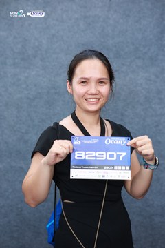 RUN TO LIVE 2024 - Ảnh #1306712