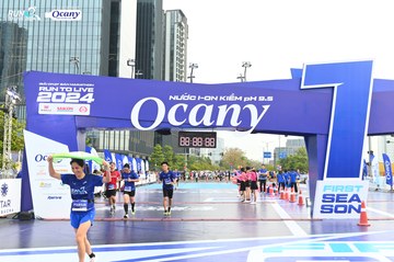 RUN TO LIVE 2024 - Ảnh #1421364