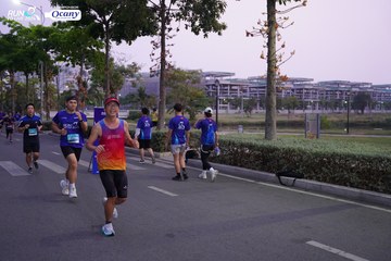 RUN TO LIVE 2024 - Ảnh #1379786