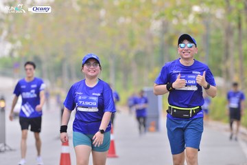 RUN TO LIVE 2024 - Ảnh #1447296