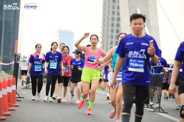 RUN TO LIVE 2024 - Ảnh #1346917