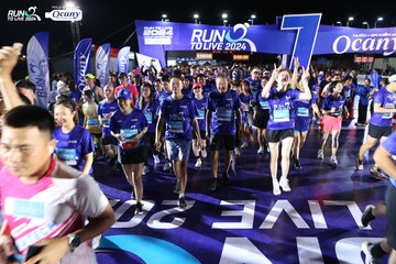 RUN TO LIVE 2024 - Ảnh #1319221