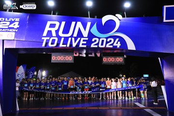 RUN TO LIVE 2024 - Ảnh #1319547