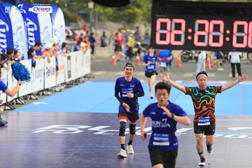 RUN TO LIVE 2024 - Ảnh #1407985