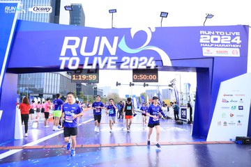 RUN TO LIVE 2024 - Ảnh #1372434