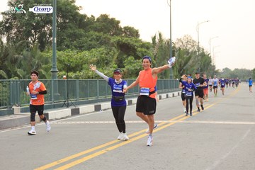 RUN TO LIVE 2024 - Ảnh #1401287