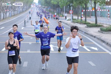 RUN TO LIVE 2024 - Ảnh #1434281