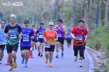 RUN TO LIVE 2024 - Ảnh #1336284
