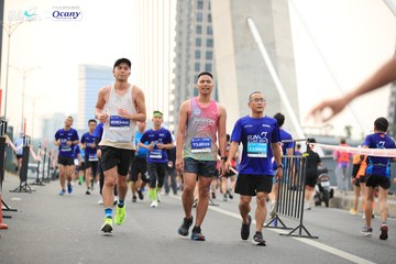 RUN TO LIVE 2024 - Ảnh #1344390