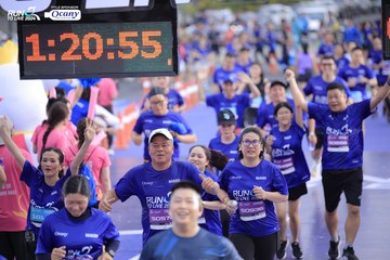 RUN TO LIVE 2024 - Ảnh #1360551
