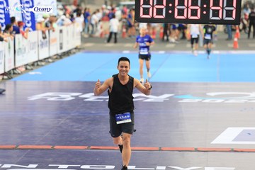 RUN TO LIVE 2024 - Ảnh #1404964