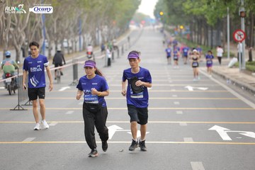 RUN TO LIVE 2024 - Ảnh #1420481